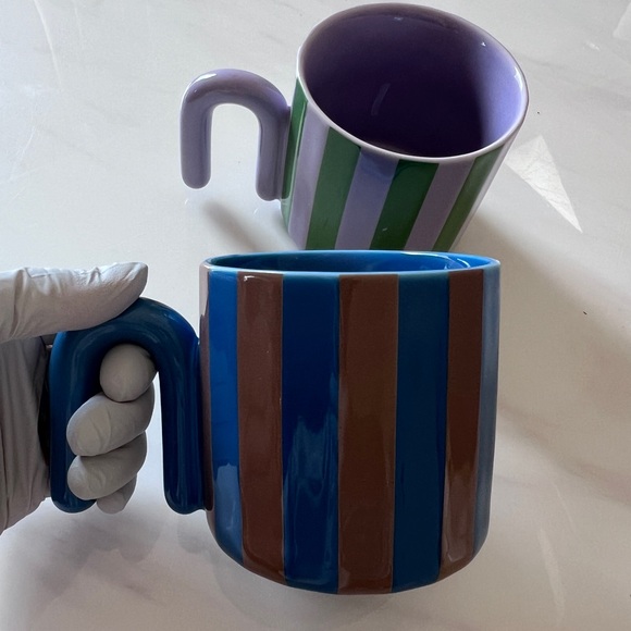 JNBYHOME cup set (2pieces) - Picture 7 of 8